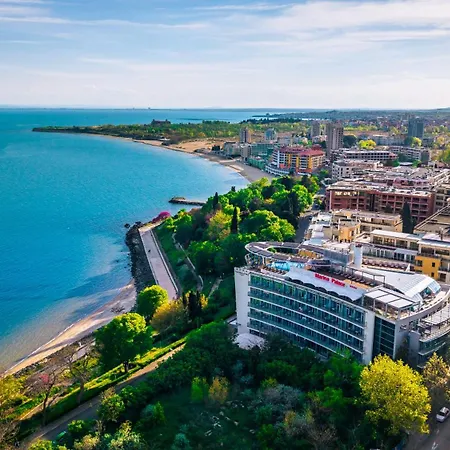 Marina Palace, Affiliated By Melia, Adults Only & Inclusive, Renovated Hotel