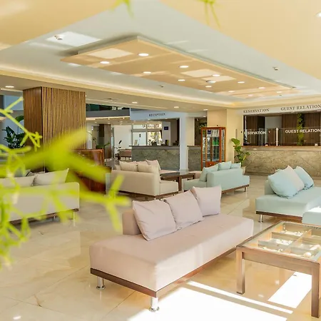 Hotel Marina Palace, Affiliated By Melia, Adults Only & All Inclusive, Renovated Несебр