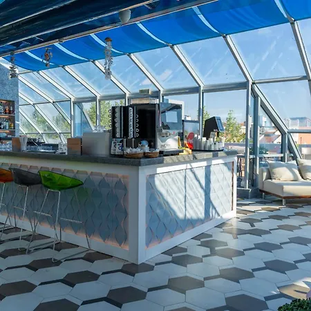 Hotel Marina Palace, Affiliated By Melia, Adults Only & All Inclusive, Renovated 4* نيسيبار