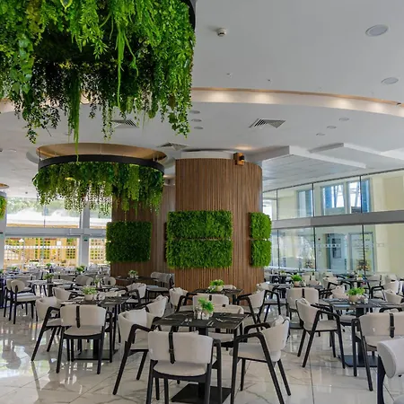 Hotel Marina Palace, Affiliated By Melia, Adults Only & All Inclusive, Renovated Nessebar