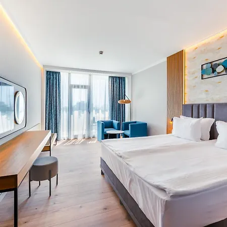 Marina Palace, Affiliated By Melia, Adults Only & Inclusive, Renovated Hotel Nesebăr