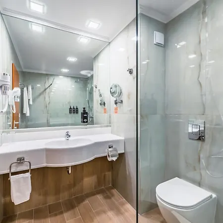 Hotel Marina Palace, Affiliated By Melia, Adults Only & All Inclusive, Renovated 4*