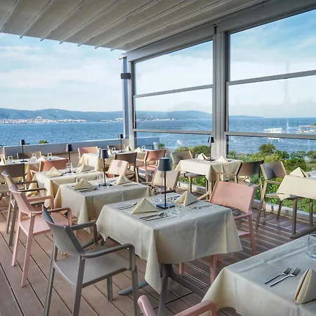 Hotel Marina Palace, Affiliated By Melia, Adults Only & All Inclusive, Renovated