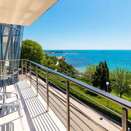 Hotel Marina Palace, Affiliated By Melia, Adults Only & Inclusive, Renovated Nesebăr