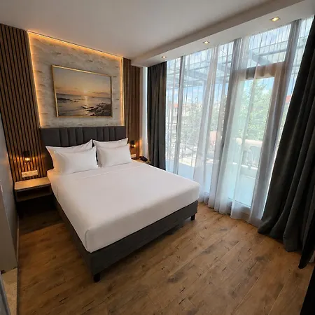 Marina Palace, Affiliated By Melia, Adults Only & Inclusive, Renovated 4* Misivri