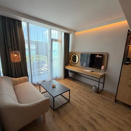 Marina Palace, Affiliated By Melia, Adults Only & Inclusive, Renovated Otel 4*