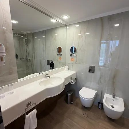 Otel Marina Palace, Affiliated By Melia, Adults Only & Inclusive, Renovated 4*