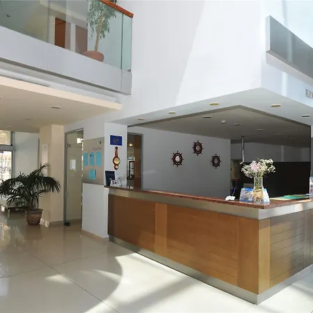 Marina Palace, Affiliated By Melia, Adults Only & Inclusive, Renovated 4*