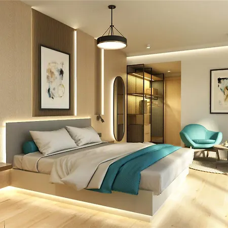Marina Palace, Affiliated By Melia, Adults Only & Inclusive, Renovated 4* Nesebăr