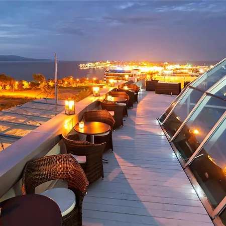 Marina Palace, Affiliated By Melia, Adults Only & Inclusive, Renovated Nesebăr