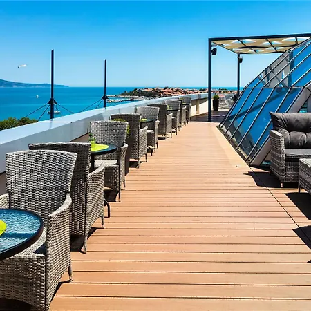 Hotel Marina Palace, Affiliated By Melia, Adults Only & Inclusive, Renovated 4*