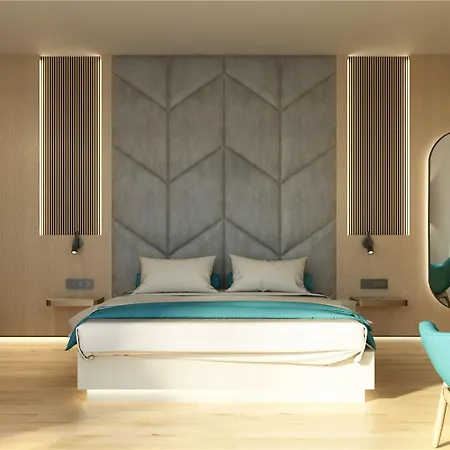 Marina Palace, Affiliated By Melia, Adults Only & Inclusive, Renovated 4*