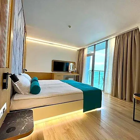 Marina Palace, Affiliated By Melia, Adults Only & Inclusive, Renovated 네세부르