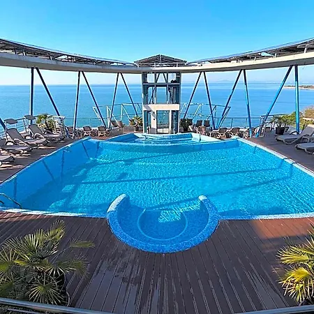 Marina Palace, Affiliated By Melia, Adults Only & Inclusive, Renovated 4*