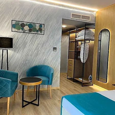 Marina Palace, Affiliated By Melia, Adults Only & Inclusive, Renovated 호텔 4*