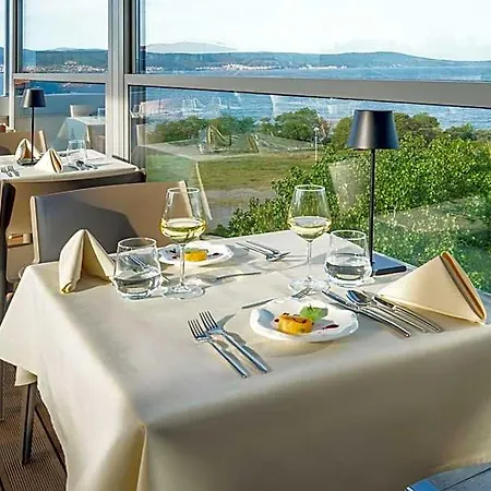 Marina Palace, Affiliated By Melia, Adults Only & Inclusive, Renovated Hotel Nesebar