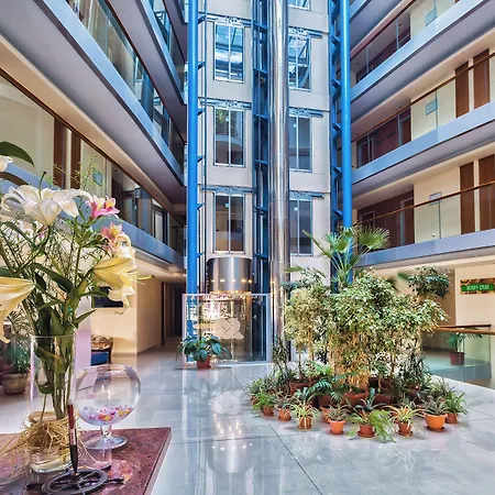 호텔 Marina Palace, Affiliated By Melia, Adults Only & Inclusive, Renovated 네세부르