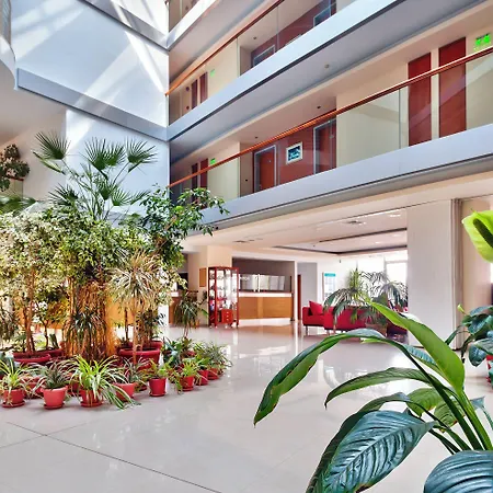 Marina Palace, Affiliated By Melia, Adults Only & Inclusive, Renovated Готель