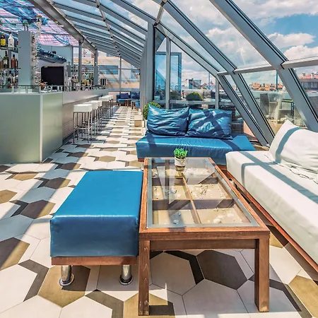 Marina Palace, Affiliated By Melia, Adults Only & Inclusive, Renovated Otel 4*