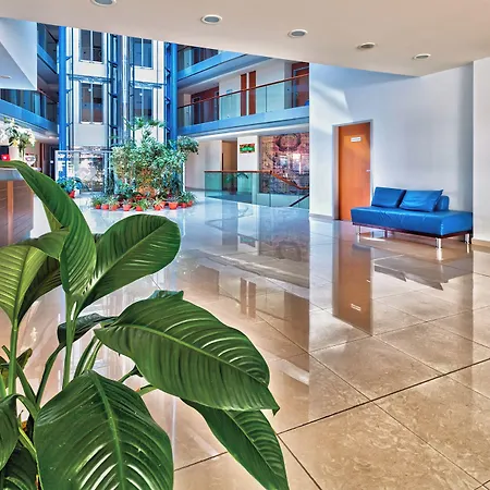 Marina Palace, Affiliated By Melia, Adults Only & Inclusive, Renovated 호텔