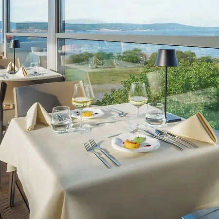 Marina Palace, Affiliated By Melia, Adults Only & Inclusive, Renovated 호텔 4*