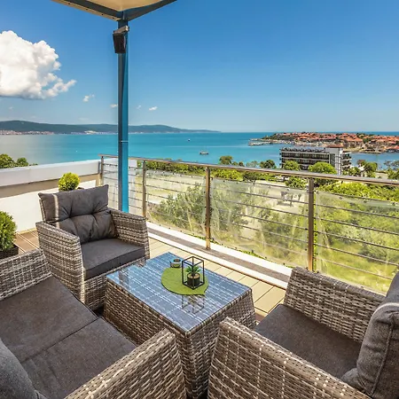 Otel Marina Palace, Affiliated By Melia, Adults Only & Inclusive, Renovated 4*
