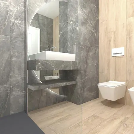 Marina Palace, Affiliated By Melia, Adults Only & Inclusive, Renovated 네세부르