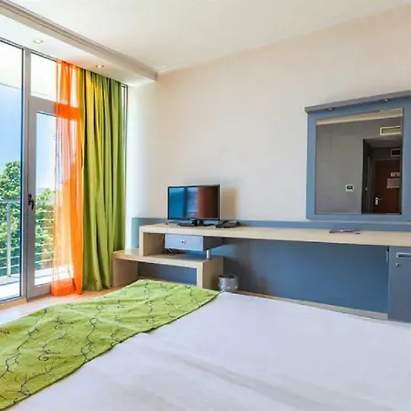 فندق Hotel Marina Palace, Affiliated By Melia, Adults Only & All Inclusive, Renovated