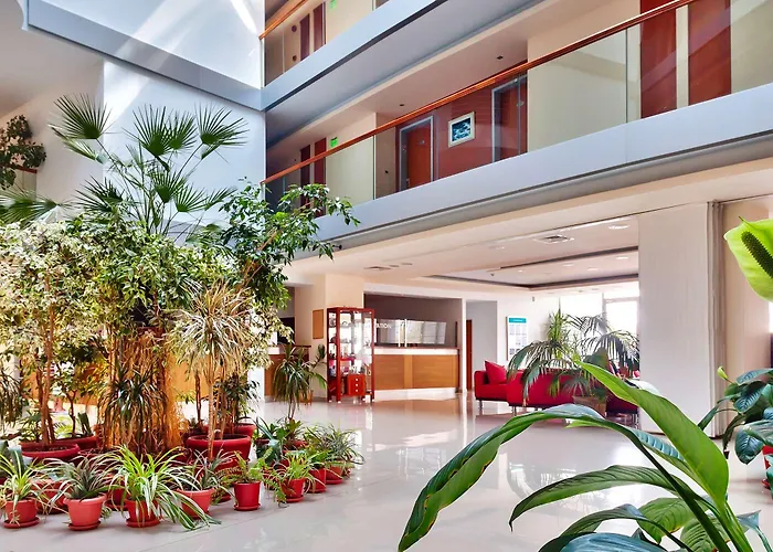 Marina Palace, Affiliated By Melia, Adults Only Nesebar