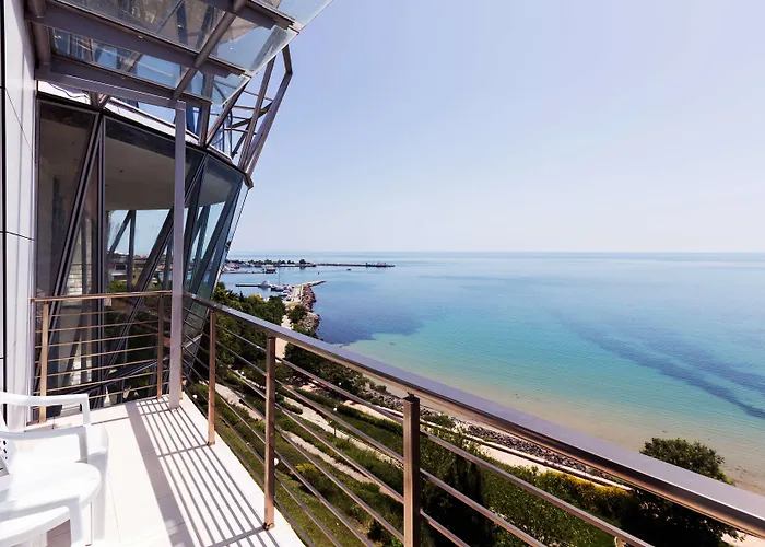 Отель Marina Palace, Affiliated By Melia, Adults Only