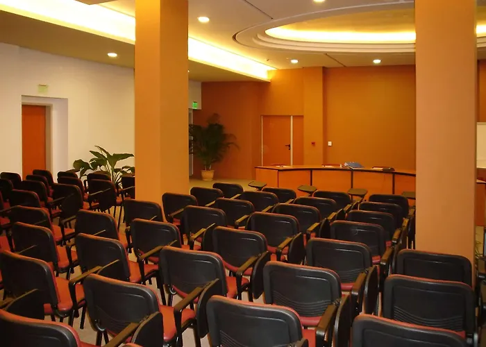 Marina Palace, Affiliated By Melia, Adults Only Nesebar