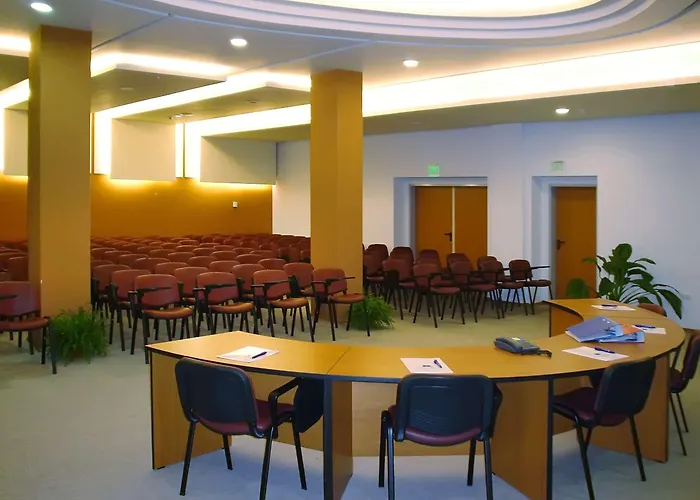 Marina Palace, Affiliated By Melia, Adults Only