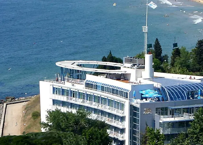 Marina Palace, Affiliated By Meliá