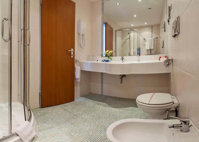 Hotell Marina Palace, Affiliated By Melia, Adults Only 4*