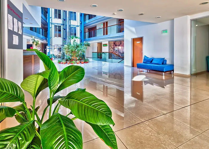 Marina Palace, Affiliated By Melia, Adults Only