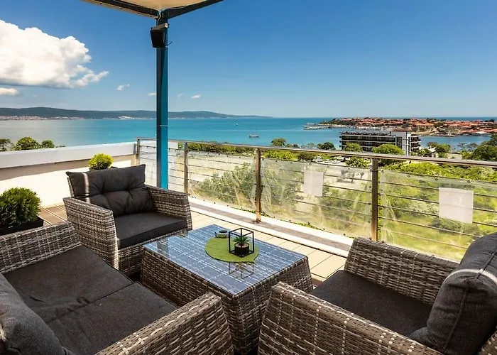 Marina Palace, Affiliated By Melia, Adults Only