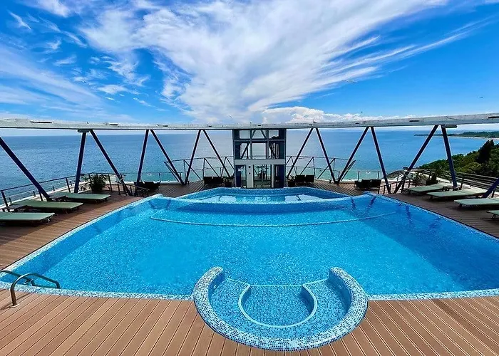 Marina Palace, Affiliated By Melia, Adults Only 4*