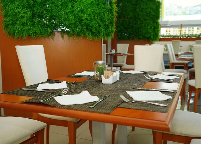 Marina Palace, Affiliated By Melia, Adults Only Hotel 4*