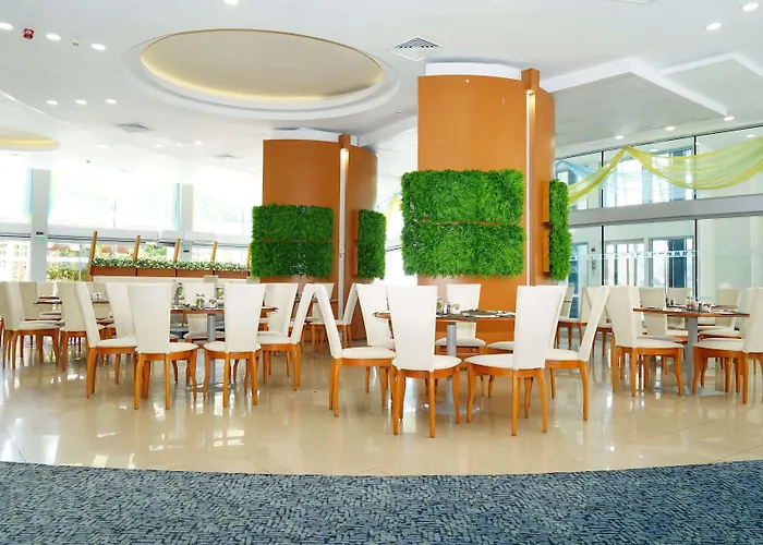 Hotell Marina Palace, Affiliated By Melia, Adults Only