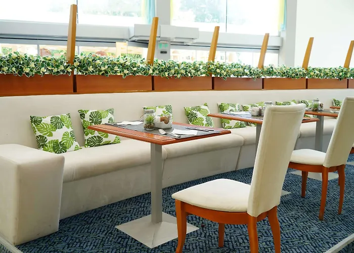 Marina Palace, Affiliated By Melia, Adults Only