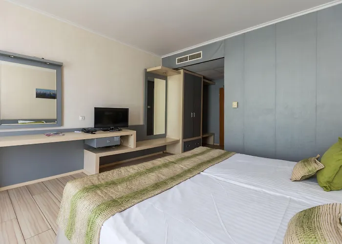 Marina Palace, Affiliated By Melia, Adults Only