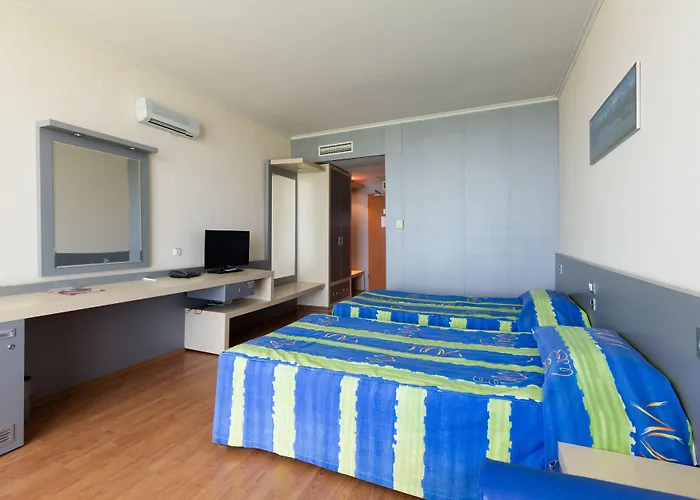 Hotell Marina Palace, Affiliated By Melia, Adults Only