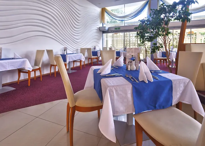 Marina Palace, Affiliated By Melia, Adults Only 4*