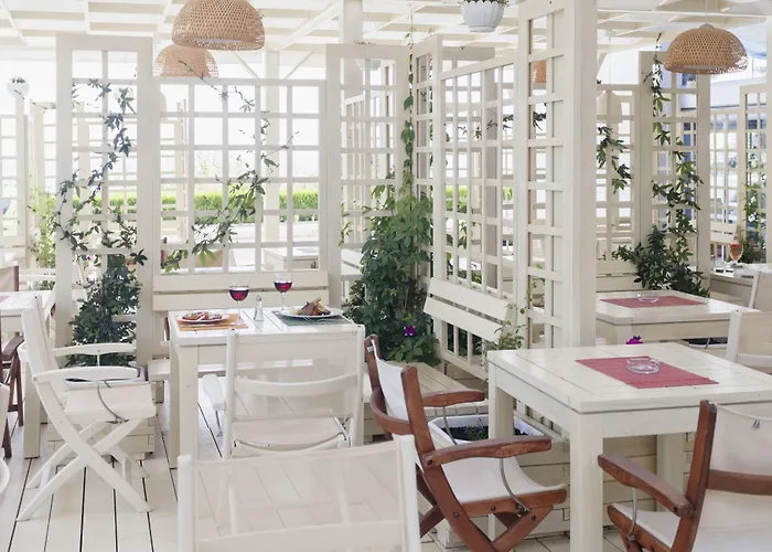 Marina Palace, Affiliated By Melia, Adults Only Несебр