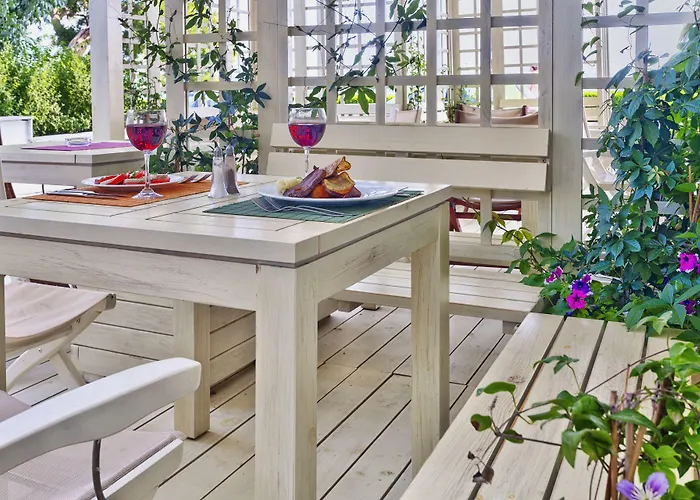 Отель Marina Palace, Affiliated By Melia, Adults Only