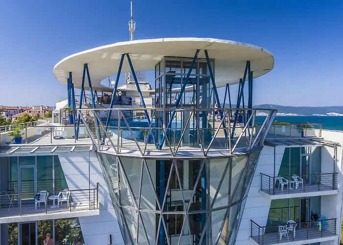 Marina Palace, Affiliated By Melia, Adults Only