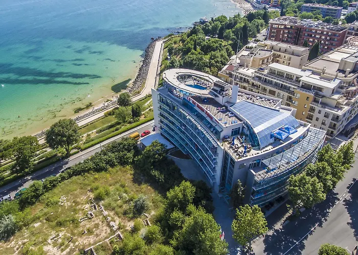 Marina Palace, Affiliated By Melia, Adults Only 4*