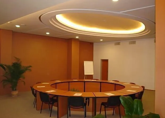 Hotell Marina Palace, Affiliated By Melia, Adults Only Nesebar