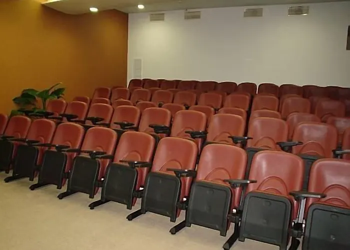 Marina Palace, Affiliated By Melia, Adults Only