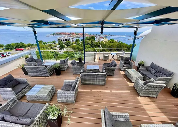 Marina Palace, Affiliated By Meliá 4*